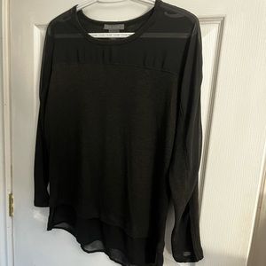 Suzy Shier Long Sleeve